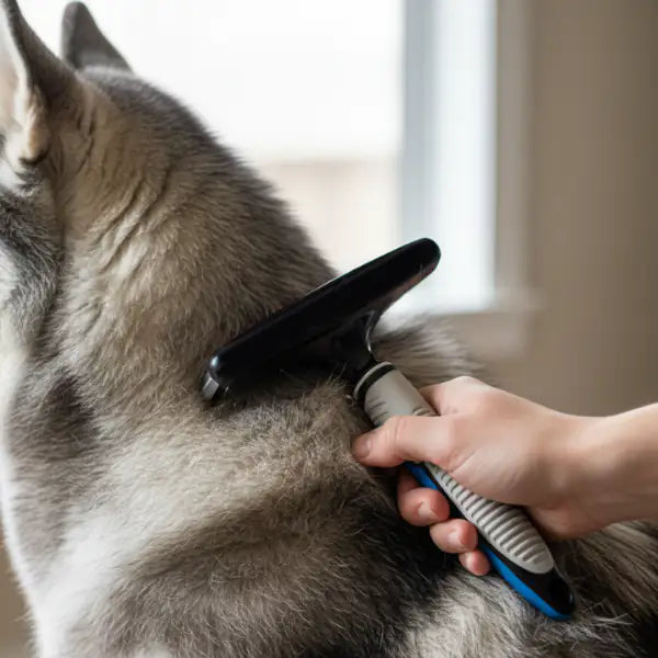 Districante per tutti i tipi di pelo PetUp   bauzaarit.myshopify.com