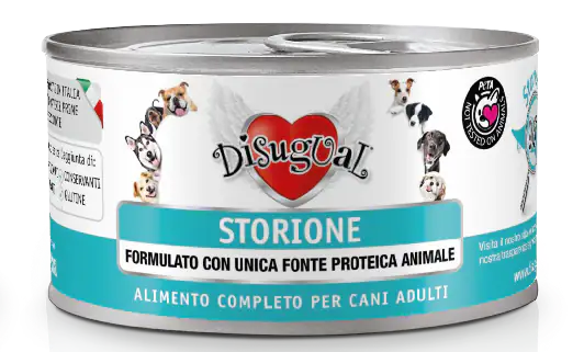 Disugual Monoproteico Grain Free 150 gr   bauzaarit.myshopify.com