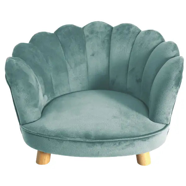 Divanetto poltrona Perla Ferribiella Maison  61 x 53 x 38 cm bauzaarit.myshopify.com