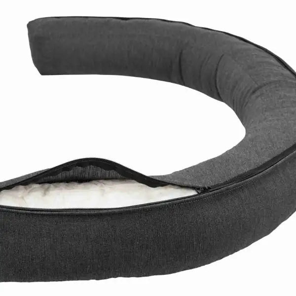 Divano ortopedico per cani in Memory Foam Vital Benson Trixie   Bauzaar.it