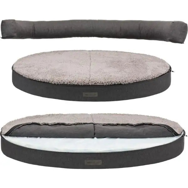 Divano ortopedico per cani in Memory Foam Vital Benson Trixie   Bauzaar.it