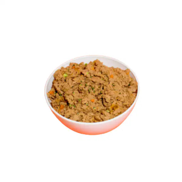 Dog Heroes Adult All Breeds Bowl Monoproteico Grain Free 390 gr   bauzaarit.myshopify.com