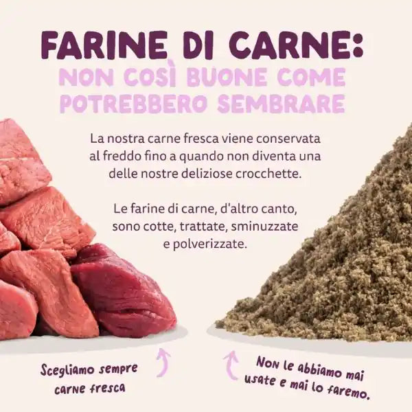 Edgard & Cooper Adult Grain Free Anatra e Cervo   bauzaarit.myshopify.com