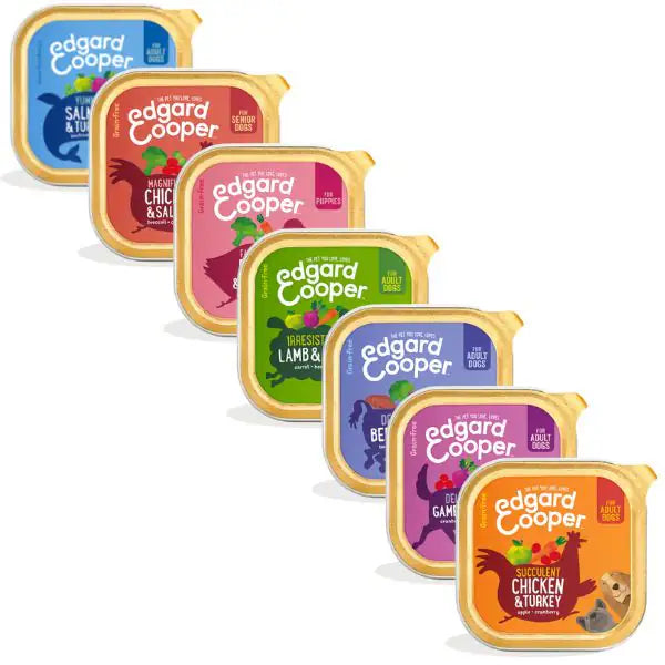 Edgard & Cooper Grain Free 150 gr   bauzaarit.myshopify.com