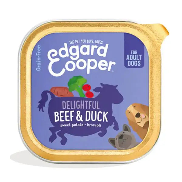 Edgard & Cooper Grain Free 150 gr   bauzaarit.myshopify.com