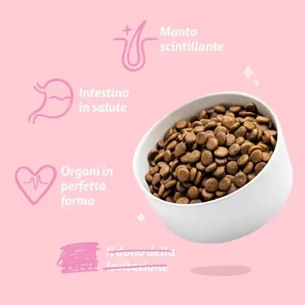 Edgard & Cooper Puppy Grain Free Anatra e Pollo   bauzaarit.myshopify.com