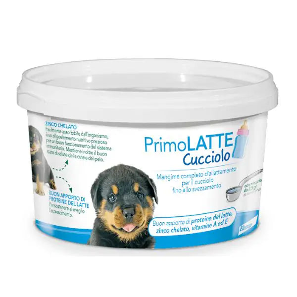 Elanco Primolatte Cucciolo mangime in polvere   bauzaarit.myshopify.com