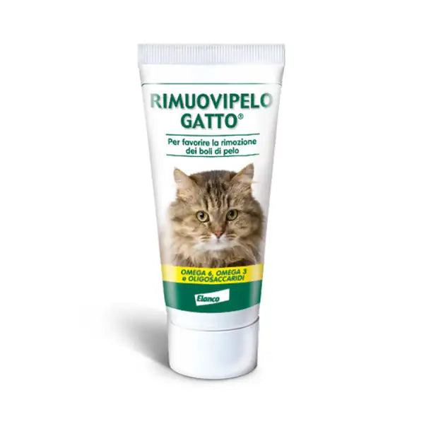 Elanco Rimuovipelo Pasta appetibile gatto   bauzaarit.myshopify.com