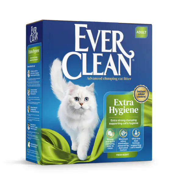 Ever Clean Extra Strong Clumping Scented lettiera agglomerante   Bauzaar.it