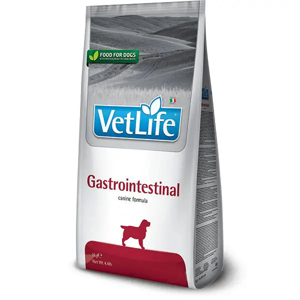 Farmina Vet Life Canine Gastro Intestinal   bauzaarit.myshopify.com