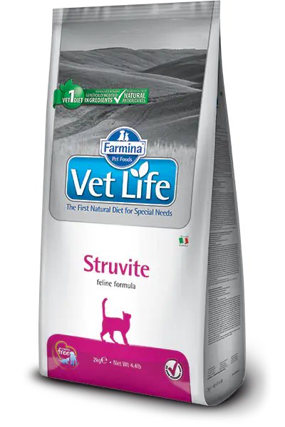 Farmina Vet Life Feline Struvite   bauzaarit.myshopify.com