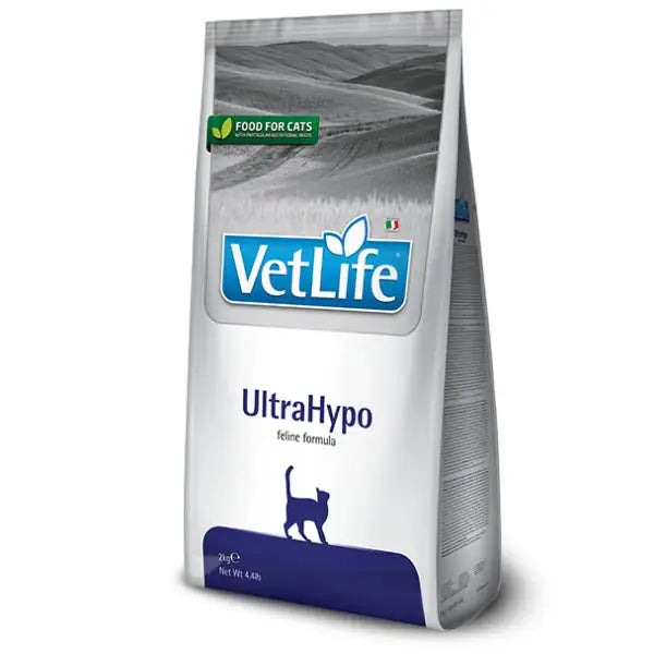 Farmina Vet Life Feline Ultrahypo   bauzaarit.myshopify.com