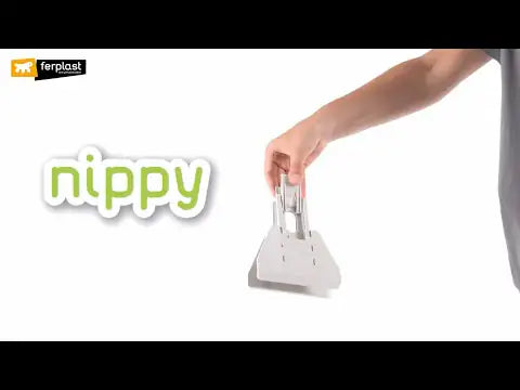 Ferplast Pinza Ecologica Nippy   bauzaarit.myshopify.com