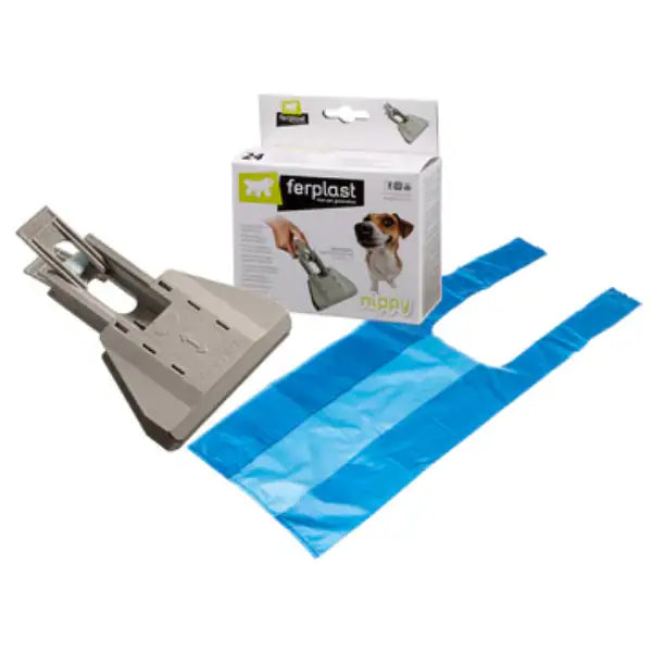 Ferplast Pinza Ecologica Nippy   bauzaarit.myshopify.com