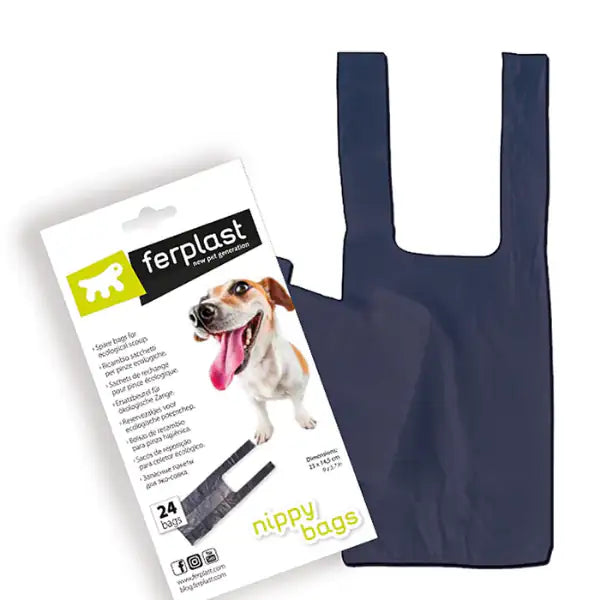 Ferplast Pinza Ecologica Nippy   bauzaarit.myshopify.com