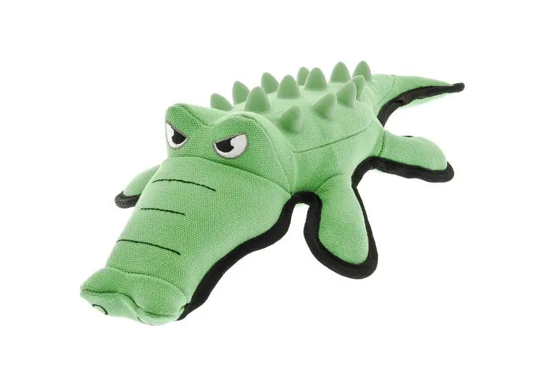 Ferribiella Coccodrillo con Punte in Gomma  39 cm bauzaarit.myshopify.com
