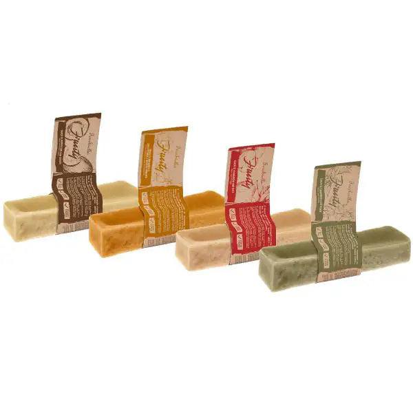 Ferribiella Fruity snack naturali Grain Free   bauzaarit.myshopify.com