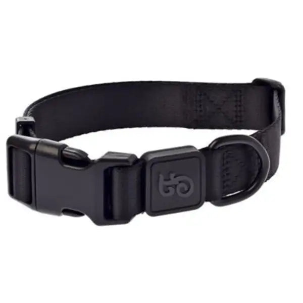 Ferribiella Suprema Collare regolabile con fibbia  Nero - XS bauzaarit.myshopify.com