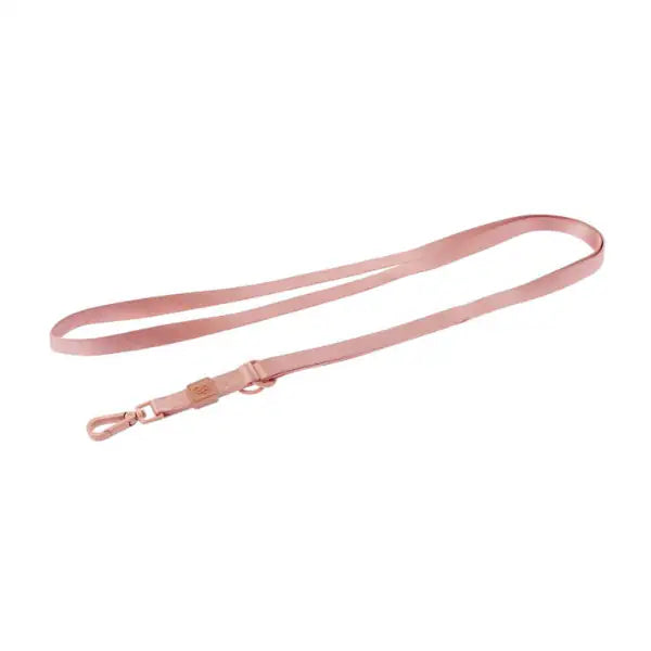 Ferribiella Suprema Guinzaglio Multifunzione regolabile  Rosa bauzaarit.myshopify.com
