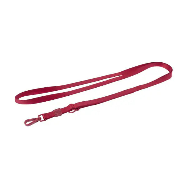 Ferribiella Suprema Guinzaglio Multifunzione regolabile  Rosso bauzaarit.myshopify.com