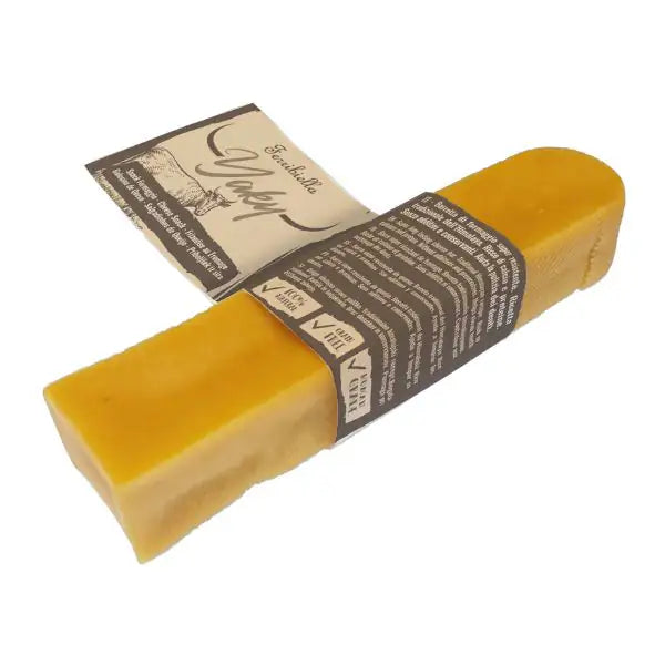 Ferribiella Yaky snack naturali Grain Free  Small 33-38 g bauzaarit.myshopify.com