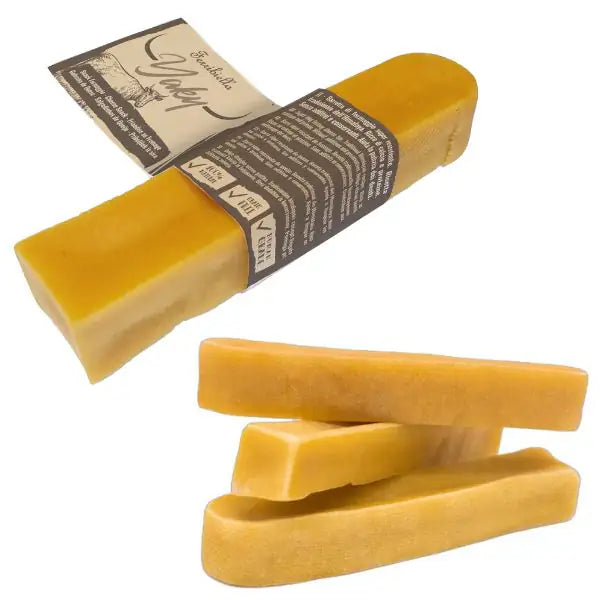 Ferribiella Yaky snack naturali Grain Free   bauzaarit.myshopify.com