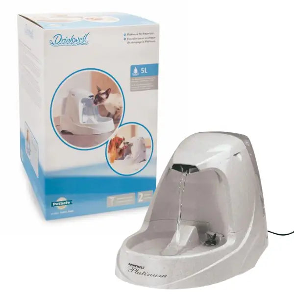 Fontana Drinkwell   bauzaarit.myshopify.com