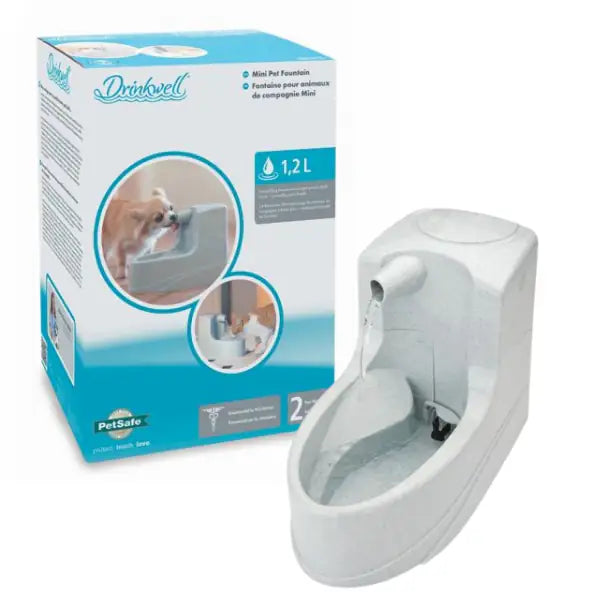 Fontana Drinkwell   bauzaarit.myshopify.com