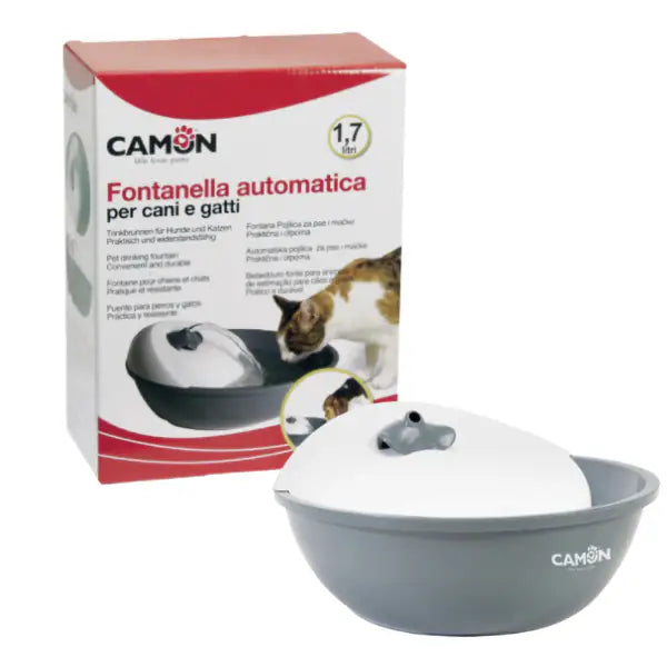 Fontanella automatica Camon   bauzaarit.myshopify.com
