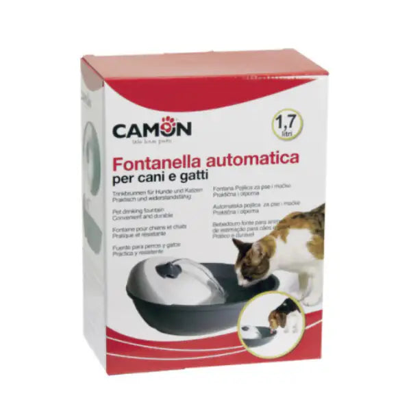 Fontanella automatica Camon   bauzaarit.myshopify.com