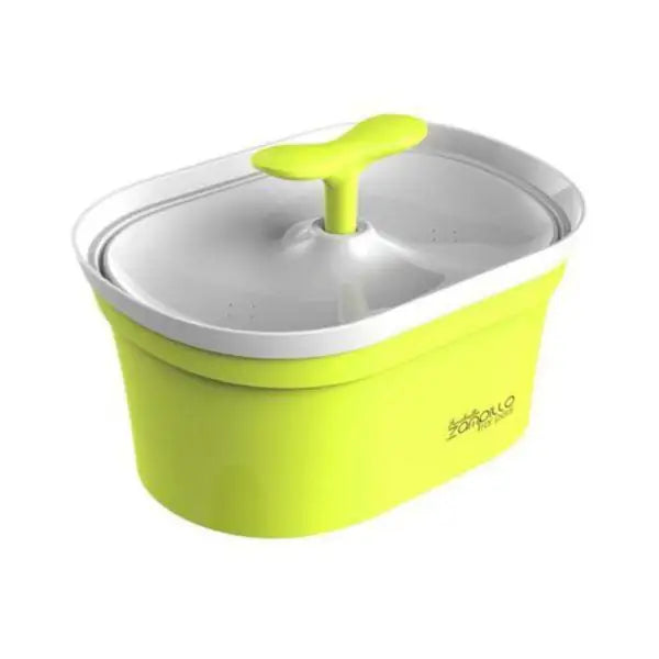 Fontanella automatica Zampillo Ferribiella  1 pezzo - capacità 2,8 L bauzaarit.myshopify.com