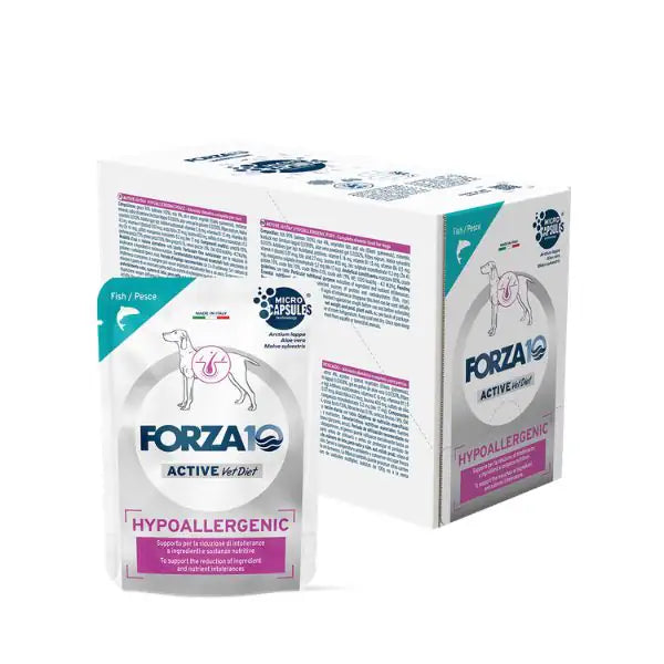 Forza10 Activ Cane Hypoallergenic 100 gr   bauzaarit.myshopify.com