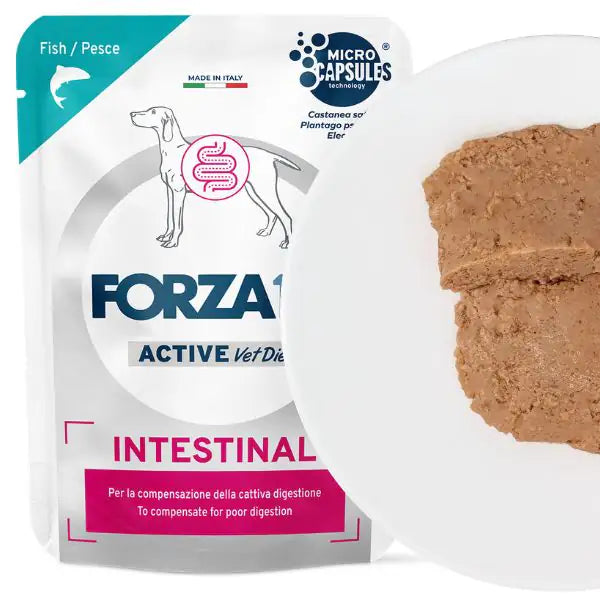 Forza10 Activ Cane Intestinal 100 gr  Pesce bauzaarit.myshopify.com