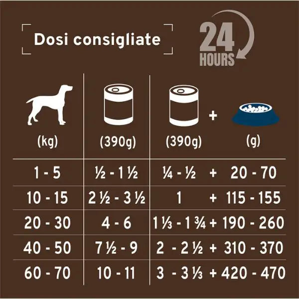 Forza10 Activ Cane Intestinal Colon 390 gr   bauzaarit.myshopify.com