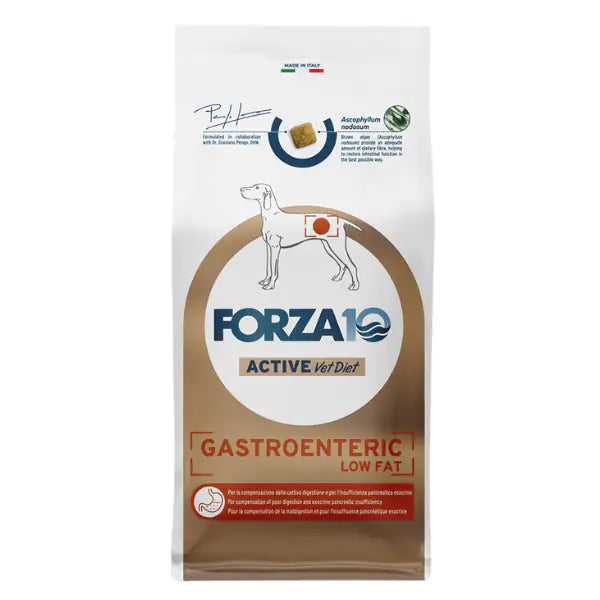 Forza10 Active Cane Gastroenteric Low Fat   bauzaarit.myshopify.com