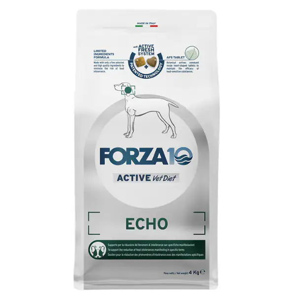 Forza10 Active Cane Line Echo  4 kg bauzaarit.myshopify.com