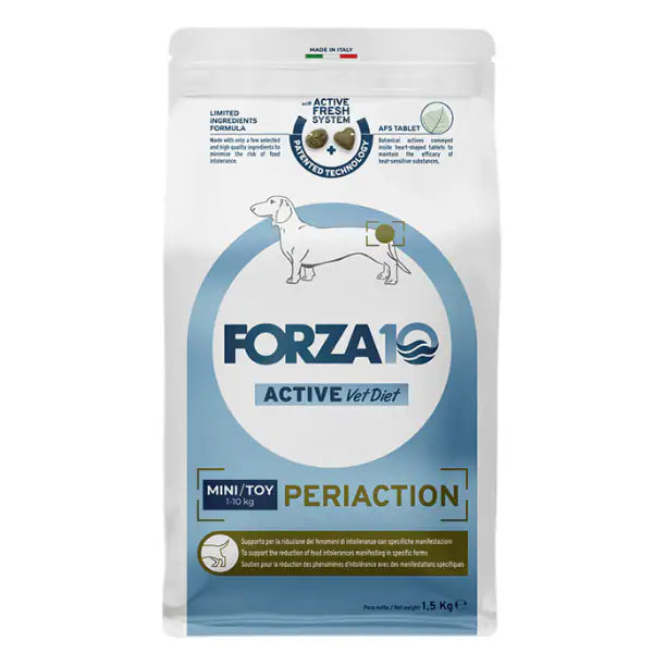 Forza10 Active Cane Line Periaction Mini/Toy   bauzaarit.myshopify.com