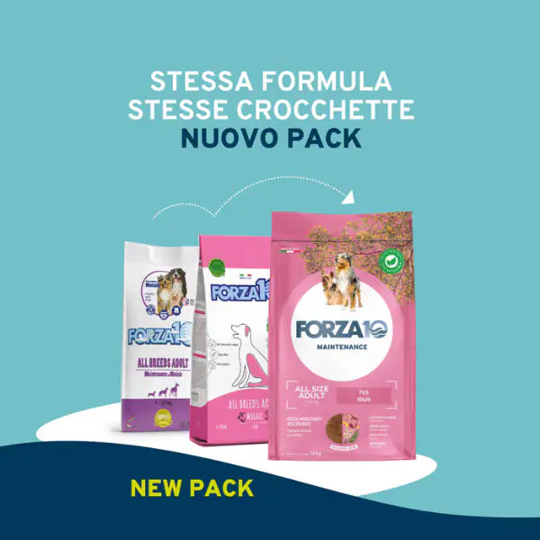 Forza10 Maintenance All Breeds Adult Maiale   bauzaarit.myshopify.com