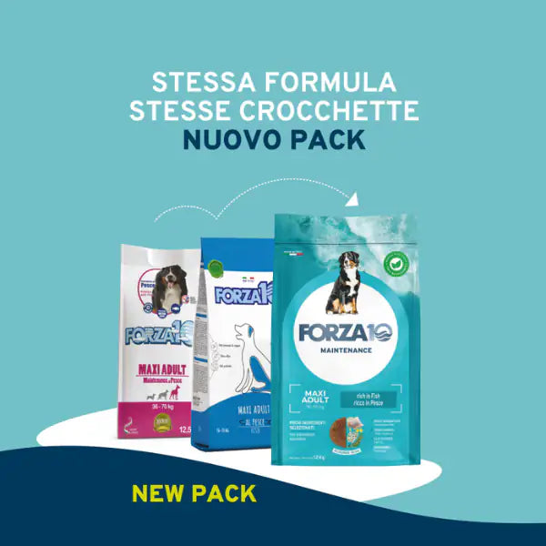 Forza10 Maintenance Maxi Adult al Pesce   bauzaarit.myshopify.com