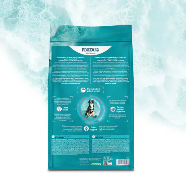 Forza10 Maintenance Maxi Adult al Pesce   bauzaarit.myshopify.com