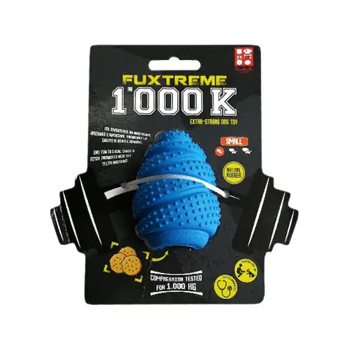 Fuxtreme 1000 kg Strong Dog Ferribiella  8,9 cm bauzaarit.myshopify.com