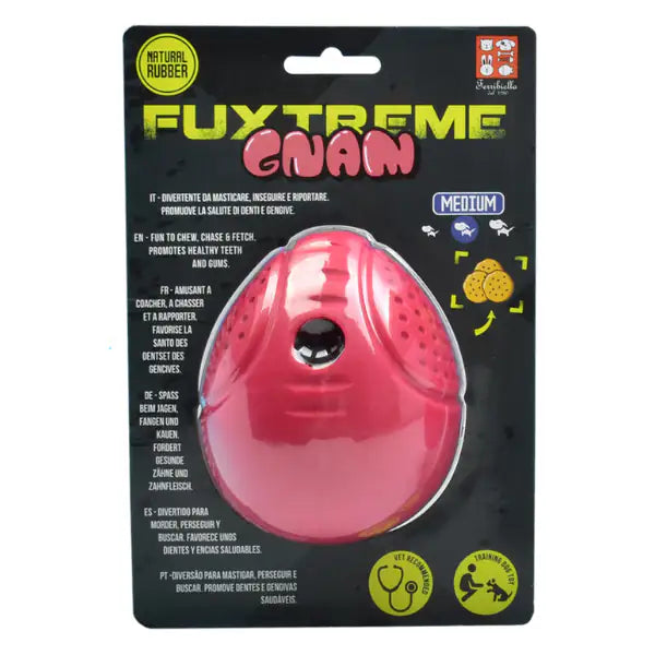 Fuxtreme Uovo Matto Gnam Gnam Ferribiella   bauzaarit.myshopify.com