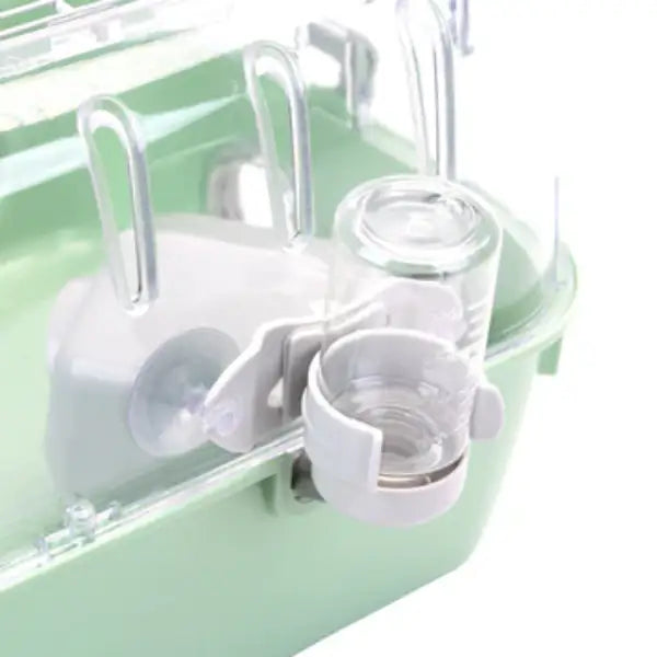 Gabbia Combi 1 Ferplast per piccoli roditori   bauzaarit.myshopify.com