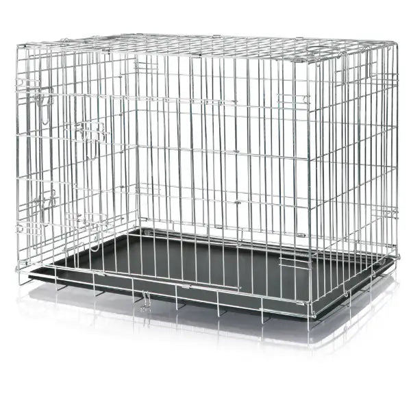 Gabbia Trasporto Home Kennel Trixie  93 x 69 x 62 cm bauzaarit.myshopify.com