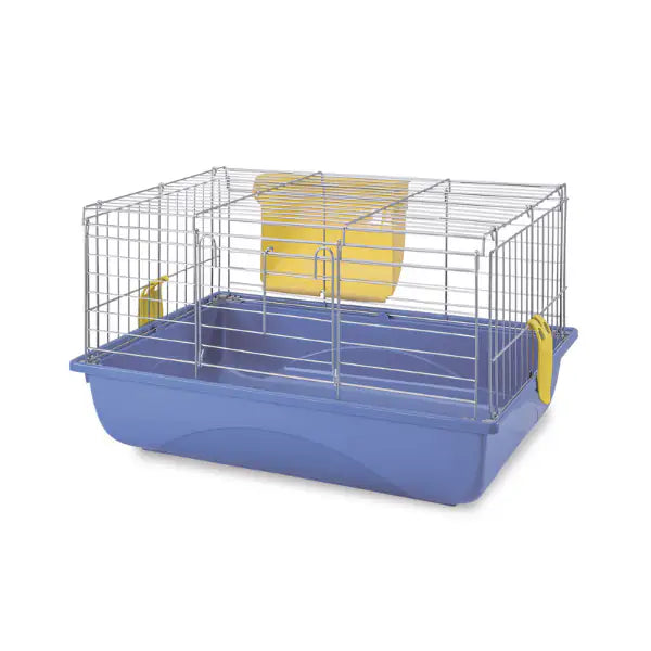 Gabbia per Conigli Easy Imac   bauzaarit.myshopify.com