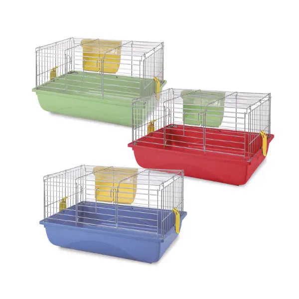 Gabbia per Conigli Easy Imac   bauzaarit.myshopify.com