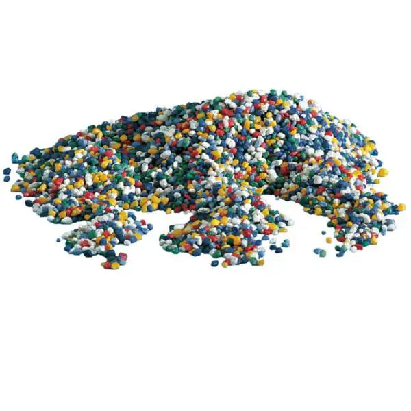 Ghiaia per acquario Amtra  Quarzo ceramizzato Mix 2-3 mm - 1 kg bauzaarit.myshopify.com