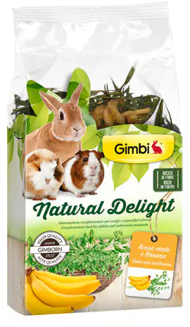 Gimbi Natural Delight   bauzaarit.myshopify.com