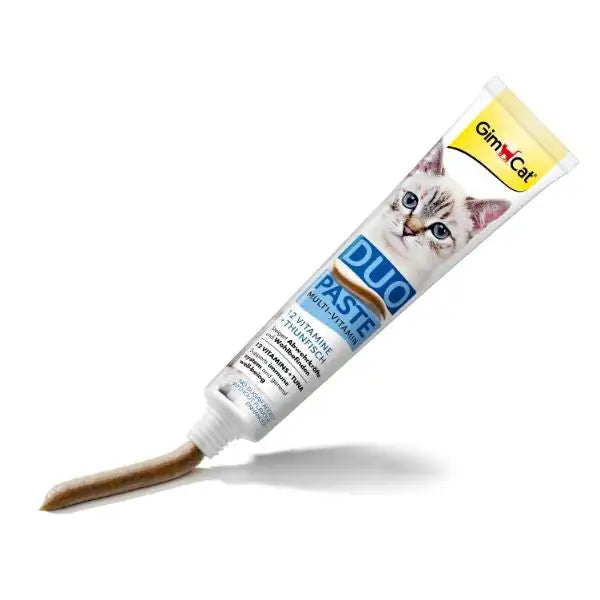 Gimcat Multi-Vitamin Duo-Paste   bauzaarit.myshopify.com