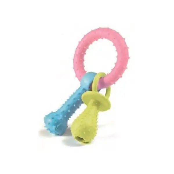 Giochi in lattice TPR Primi Morsi Record  Ciucci Duetto bauzaarit.myshopify.com